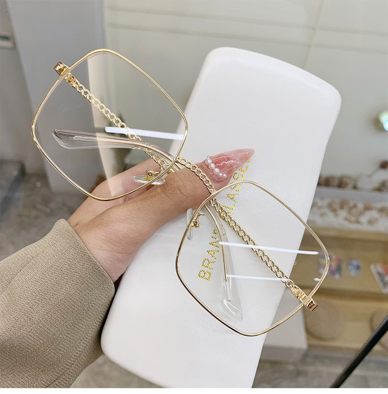 Gafas de Sol Cuadradas para Mujer – Lentes Degradadas, 9 Estilos